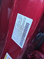 New 2026 Honda Pilot EX-L in JACKSONVILLE, FLORIDA (Photo 2)