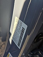 New 2026 Honda Pilot EX-L in JACKSONVILLE, FLORIDA (Photo 2)