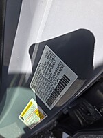 New 2026 Honda Pilot EX-L in JACKSONVILLE, FLORIDA (Photo 1)