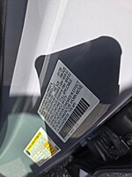 New 2026 Honda Pilot EX-L in JACKSONVILLE, FLORIDA (Photo 2)