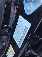 New 2026 Honda Ridgeline TRAILSPORT+ in JACKSONVILLE, FLORIDA (Photo 1)