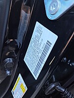 New 2026 Honda Ridgeline TRAILSPORT+ in JACKSONVILLE, FLORIDA (Photo 2)