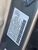 New 2026 Honda Ridgeline TRAILSPORT+ in JACKSONVILLE, FLORIDA (Photo 2)