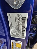 New 2026 Honda Accord Hybrid SPORT in JACKSONVILLE, FLORIDA (Photo 1)