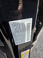 New 2026 Honda Passport RTL TOWING in JACKSONVILLE, FLORIDA (Photo 1)