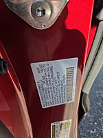 New 2026 Honda Odyssey ELITE in JACKSONVILLE, FLORIDA (Photo 2)