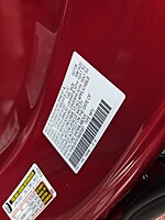 New 2026 Honda Odyssey SPORT-L in JACKSONVILLE, FLORIDA (Photo 1)