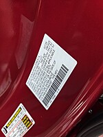 New 2026 Honda Odyssey SPORT-L in JACKSONVILLE, FLORIDA (Photo 2)