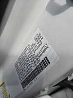 New 2026 Honda Passport TRAILSPORT in JACKSONVILLE, FLORIDA (Photo 1)