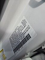 New 2026 Honda Passport TRAILSPORT in JACKSONVILLE, FLORIDA (Photo 2)