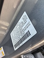 New 2026 Honda Pilot EX-L in JACKSONVILLE, FLORIDA (Photo 1)