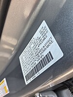 New 2026 Honda Pilot EX-L in JACKSONVILLE, FLORIDA (Photo 2)