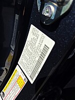 New 2026 Honda CR-V Hybrid SPORT-L in JACKSONVILLE, FLORIDA (Photo 1)