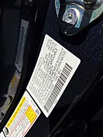 New 2026 Honda CR-V Hybrid SPORT-L in JACKSONVILLE, FLORIDA (Photo 2)