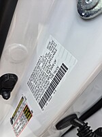 New 2026 Honda Ridgeline RTL in JACKSONVILLE, FLORIDA (Photo 2)