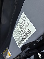 New 2026 Honda Pilot EX-L in JACKSONVILLE, FLORIDA (Photo 2)