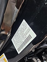 New 2026 Honda Pilot SPORT in JACKSONVILLE, FLORIDA (Photo 1)