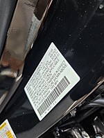 New 2026 Honda Pilot SPORT in JACKSONVILLE, FLORIDA (Photo 2)