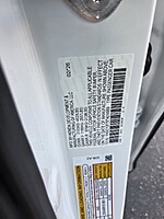 New 2026 Honda Accord Hybrid SPORT-L in JACKSONVILLE, FLORIDA (Photo 2)