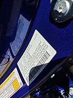 New 2026 Honda Accord Hybrid SPORT-L in JACKSONVILLE, FLORIDA (Photo 1)