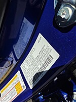 New 2026 Honda Accord Hybrid SPORT-L in JACKSONVILLE, FLORIDA (Photo 2)