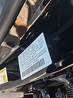 New 2026 Honda Pilot EX-L in JACKSONVILLE, FLORIDA (Photo 2)