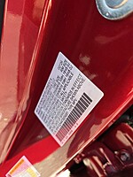 New 2026 Honda Pilot EX-L in JACKSONVILLE, FLORIDA (Photo 2)