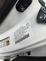 New 2026 Honda Odyssey ELITE in JACKSONVILLE, FLORIDA (Photo 1)