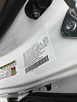 New 2026 Honda Odyssey ELITE in JACKSONVILLE, FLORIDA (Photo 2)