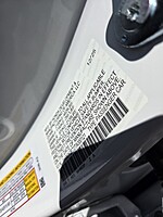 New 2026 Honda Accord Hybrid SPORT-L in JACKSONVILLE, FLORIDA (Photo 2)