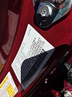 New 2026 Honda Accord Sedan SE in JACKSONVILLE, FLORIDA (Photo 1)