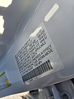 New 2026 Honda Passport TRAILSPORT ELITE BLACKOUT in JACKSONVILLE, FLORIDA (Photo 1)