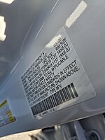 New 2026 Honda Passport TRAILSPORT ELITE BLACKOUT in JACKSONVILLE, FLORIDA (Photo 2)