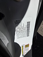 New 2026 Honda Odyssey ELITE in JACKSONVILLE, FLORIDA (Photo 1)