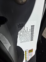 New 2026 Honda Odyssey ELITE in JACKSONVILLE, FLORIDA (Photo 2)