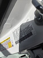 New 2026 Honda Civic Hatchback SPORT in JACKSONVILLE, FLORIDA (Photo 1)