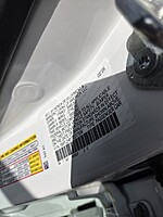 New 2026 Honda Civic Hatchback SPORT in JACKSONVILLE, FLORIDA (Photo 2)