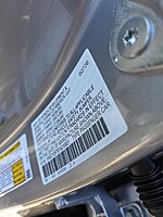 New 2026 Honda Accord Hybrid SPORT-L in JACKSONVILLE, FLORIDA (Photo 1)