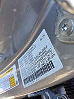 New 2026 Honda Accord Hybrid SPORT-L in JACKSONVILLE, FLORIDA (Photo 2)