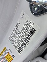 New 2026 Honda Accord Sedan SE in JACKSONVILLE, FLORIDA (Photo 2)