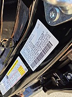 New 2026 Honda CIVIC HATCHBACK HYBRID SPORT TOURING in JACKSONVILLE, FLORIDA (Photo 1)