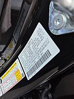 New 2026 Honda CR-V EX-L in JACKSONVILLE, FLORIDA (Photo 2)