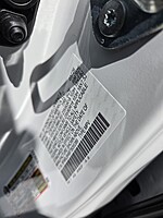 New 2026 Honda Odyssey EX-L in JACKSONVILLE, FLORIDA (Photo 2)