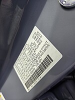 New 2026 Honda Passport TRAILSPORT ELITE in JACKSONVILLE, FLORIDA (Photo 1)