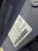 New 2026 Honda Passport TRAILSPORT ELITE in JACKSONVILLE, FLORIDA (Photo 2)