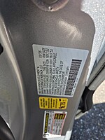 New 2026 Honda Odyssey EX-L in JACKSONVILLE, FLORIDA (Photo 2)