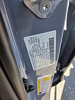 New 2026 Honda Ridgeline TRAILSPORT in JACKSONVILLE, FLORIDA (Photo 1)