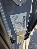 New 2026 Honda Ridgeline TRAILSPORT in JACKSONVILLE, FLORIDA (Photo 2)