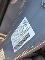New 2026 Honda Pilot SPORT in JACKSONVILLE, FLORIDA (Photo 1)