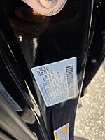 New 2026 Honda Pilot BLACK EDITION in JACKSONVILLE, FLORIDA (Photo 1)